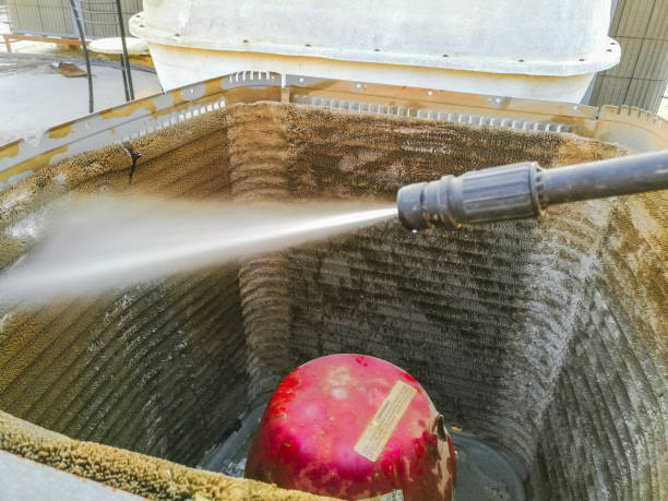 Best Local Air Duct Cleaning Services  in Ballwin, MO