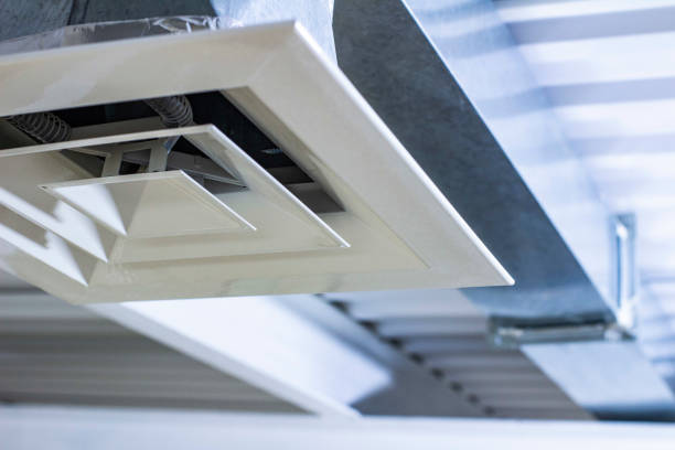 Best HVAC Air Duct Cleaning  in Ballwin, MO