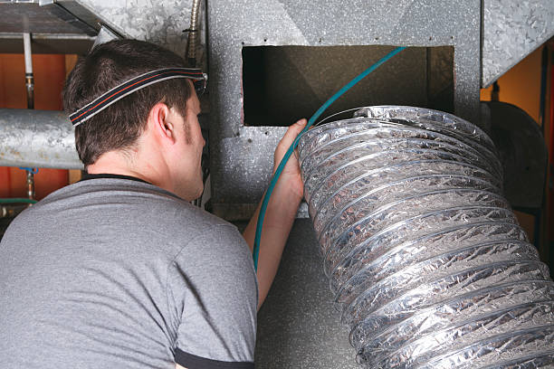  Ballwin, MO Airduct Cleaning Pros