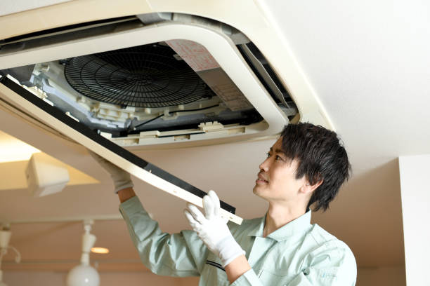 Best General Air Duct Cleaning  in Ballwin, MO