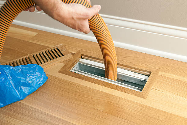 Best Home Air Vent Cleaning  in Ballwin, MO