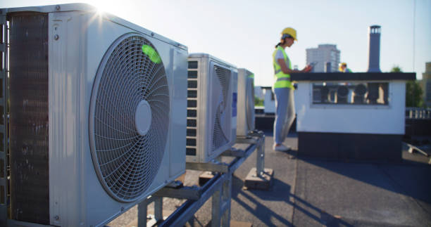 Best Affordable HVAC Duct Cleaning  in Ballwin, MO