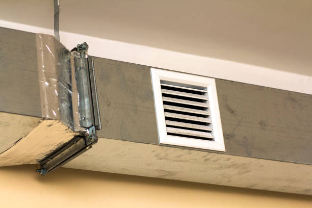 Professional Airduct Cleaning in Ballwin, MO